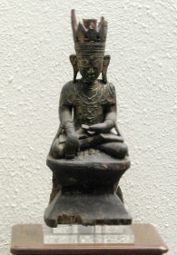 Shan King Buddha