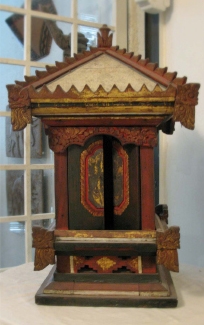 Collection of Indonesian Antiques