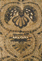 Vintage Indonesian Batik No 16