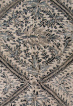 Vintage Indonesian Batik No 20